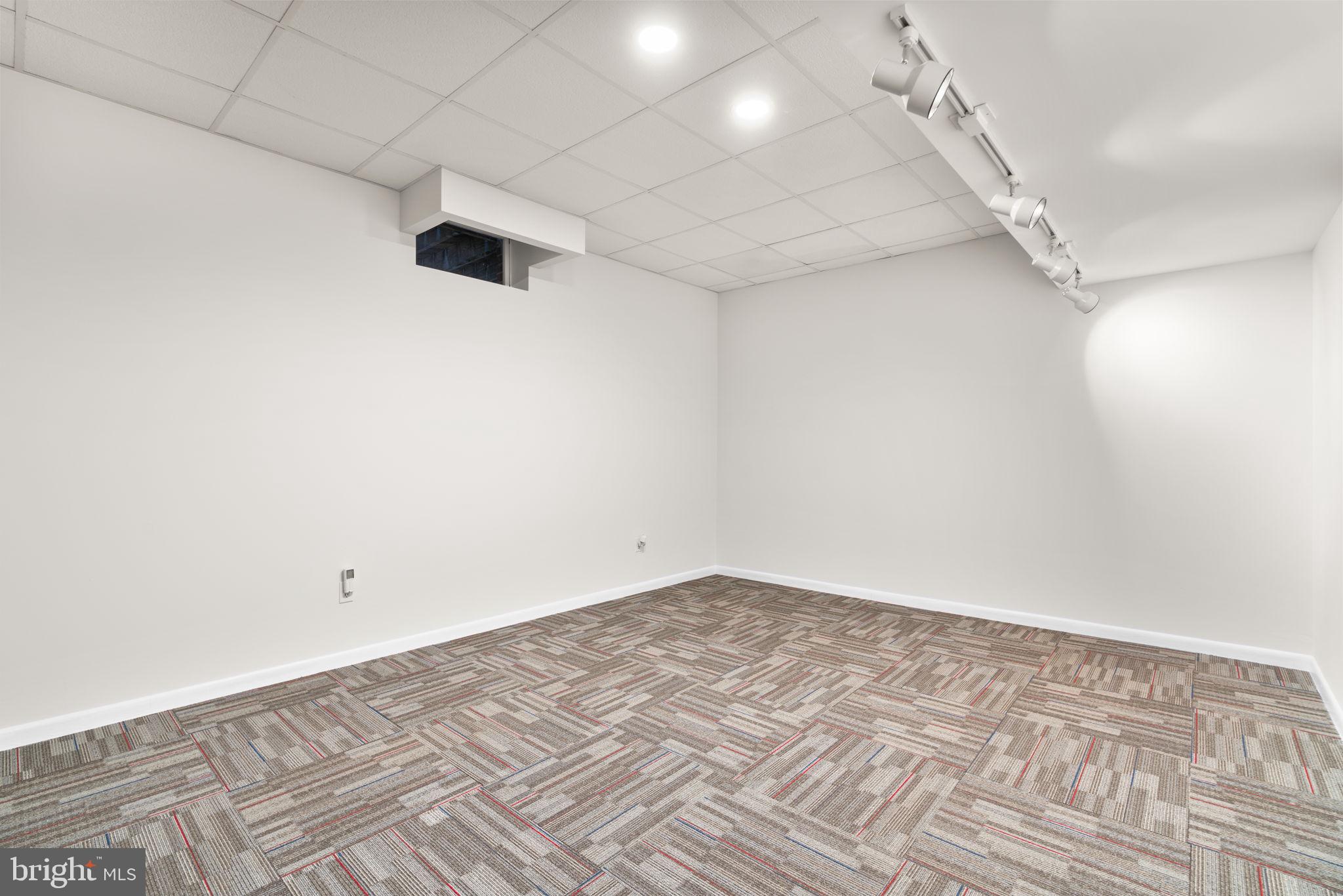 DORSEY HILL - Residential