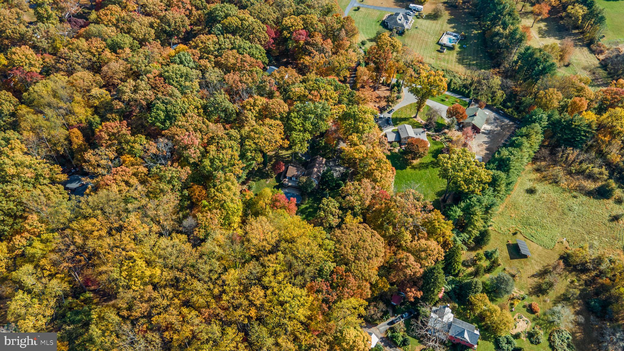 DORSEY HILL - Residential