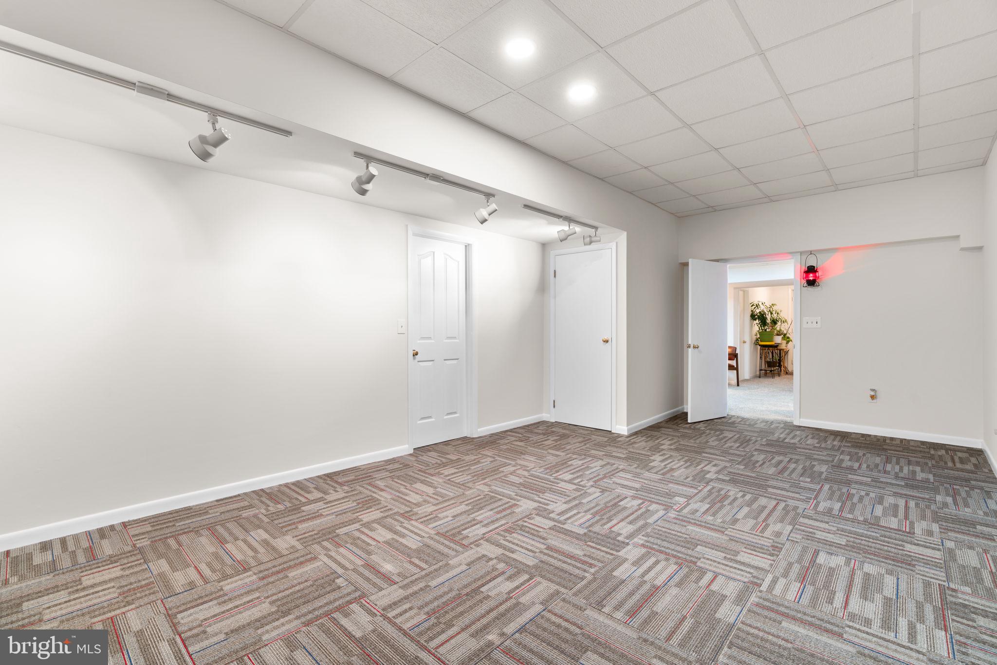 DORSEY HILL - Residential