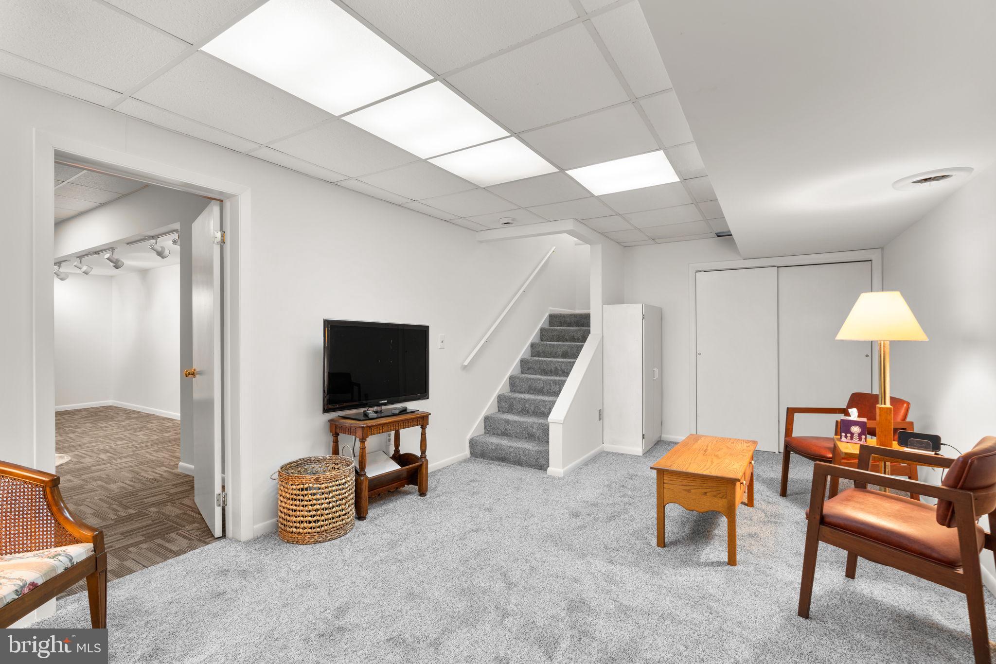 DORSEY HILL - Residential