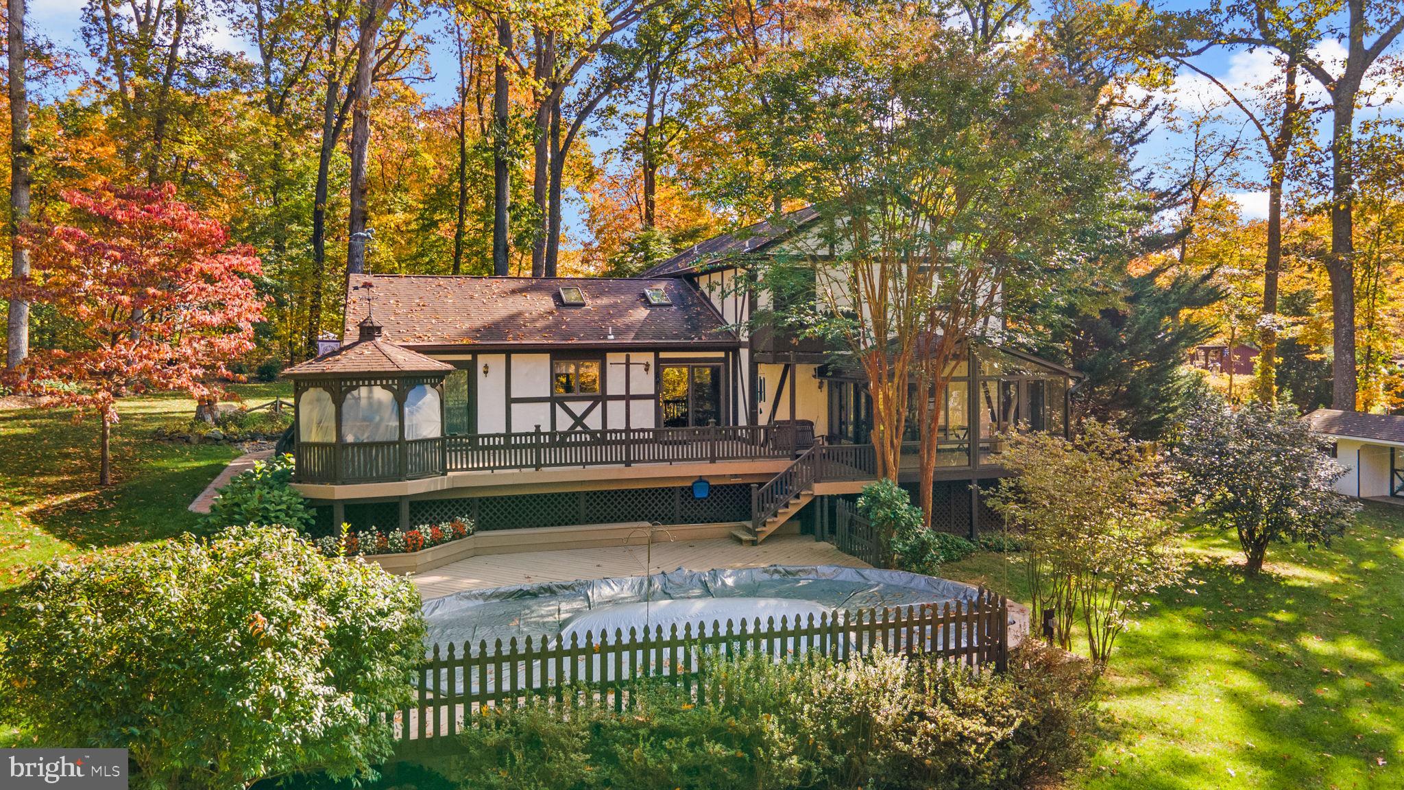 DORSEY HILL - Residential