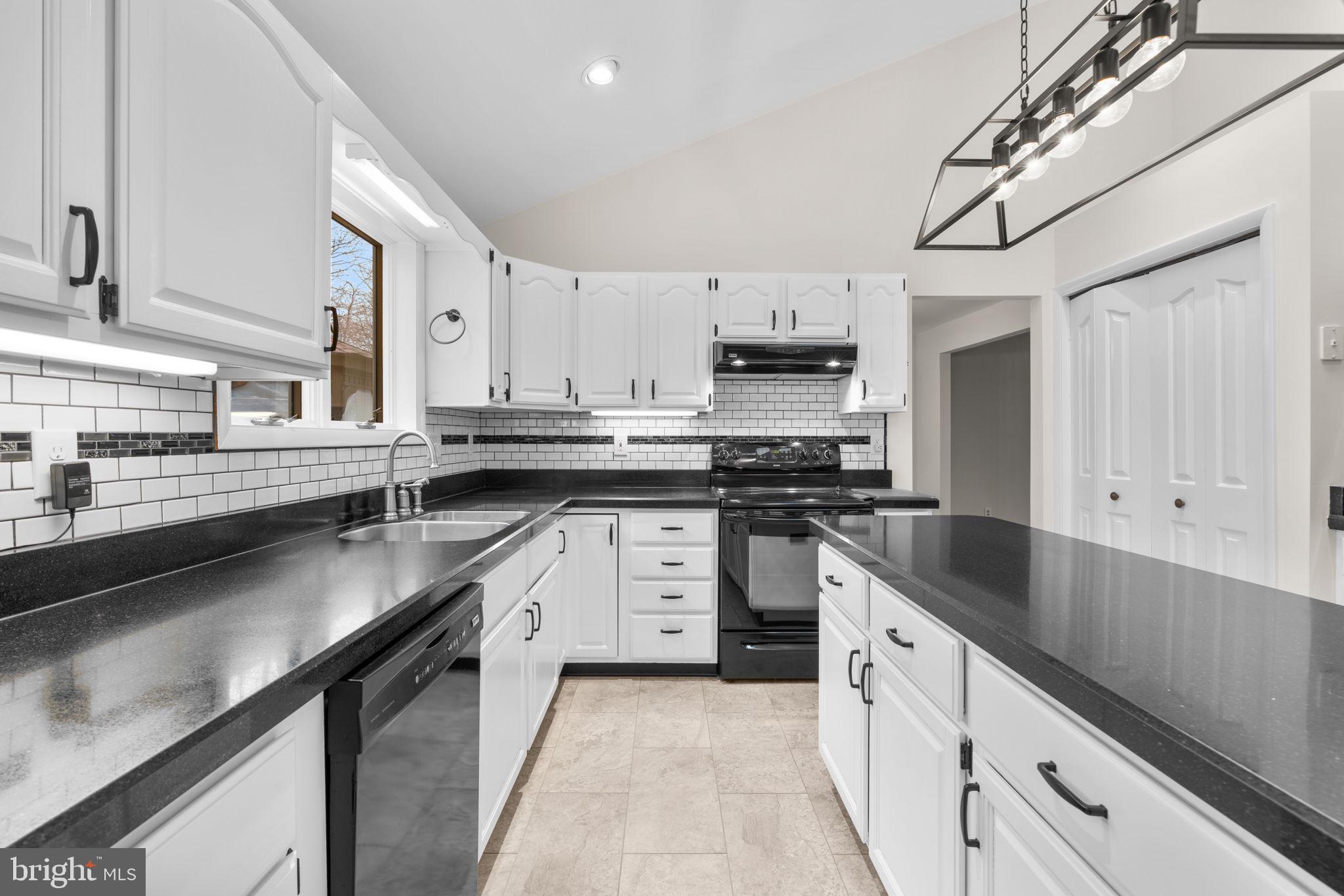 DORSEY HILL - Residential