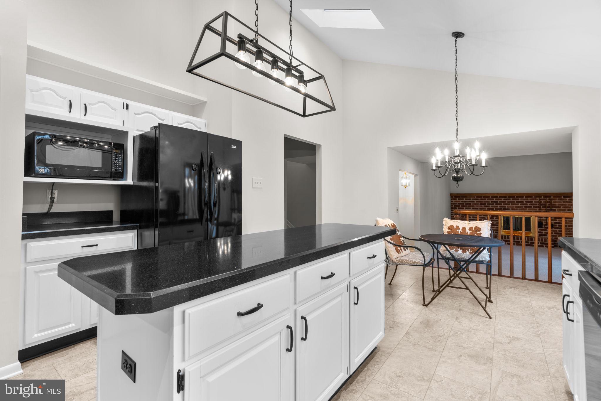 DORSEY HILL - Residential