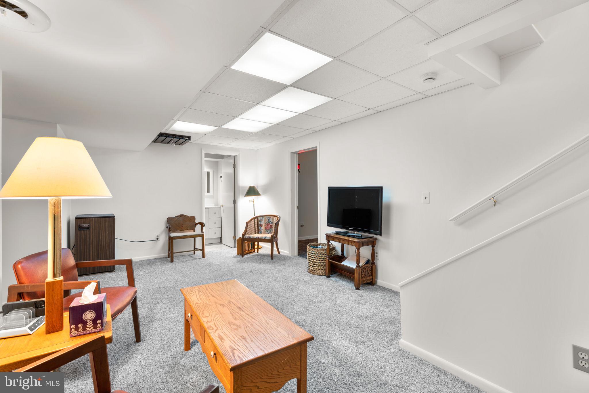 DORSEY HILL - Residential