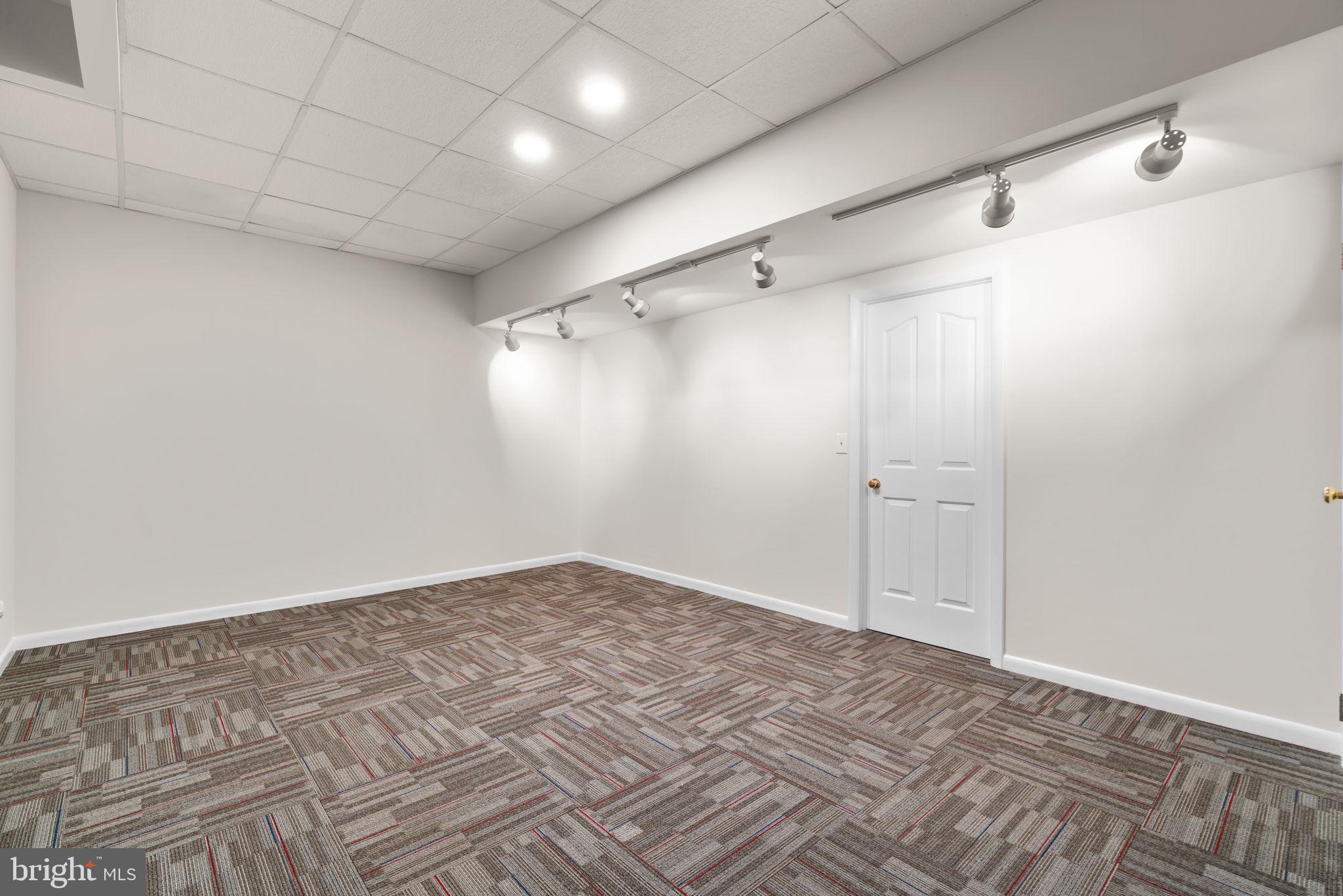 DORSEY HILL - Residential