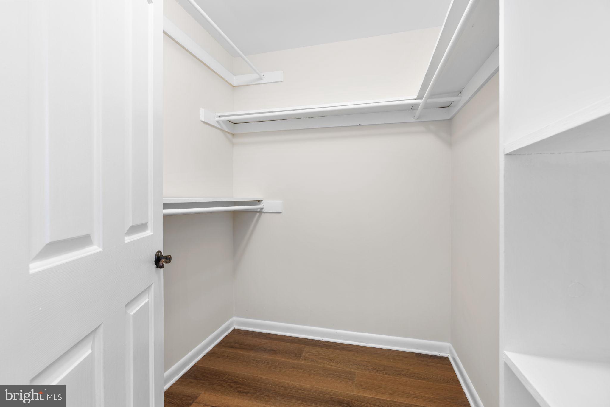 DORSEY HILL - Residential