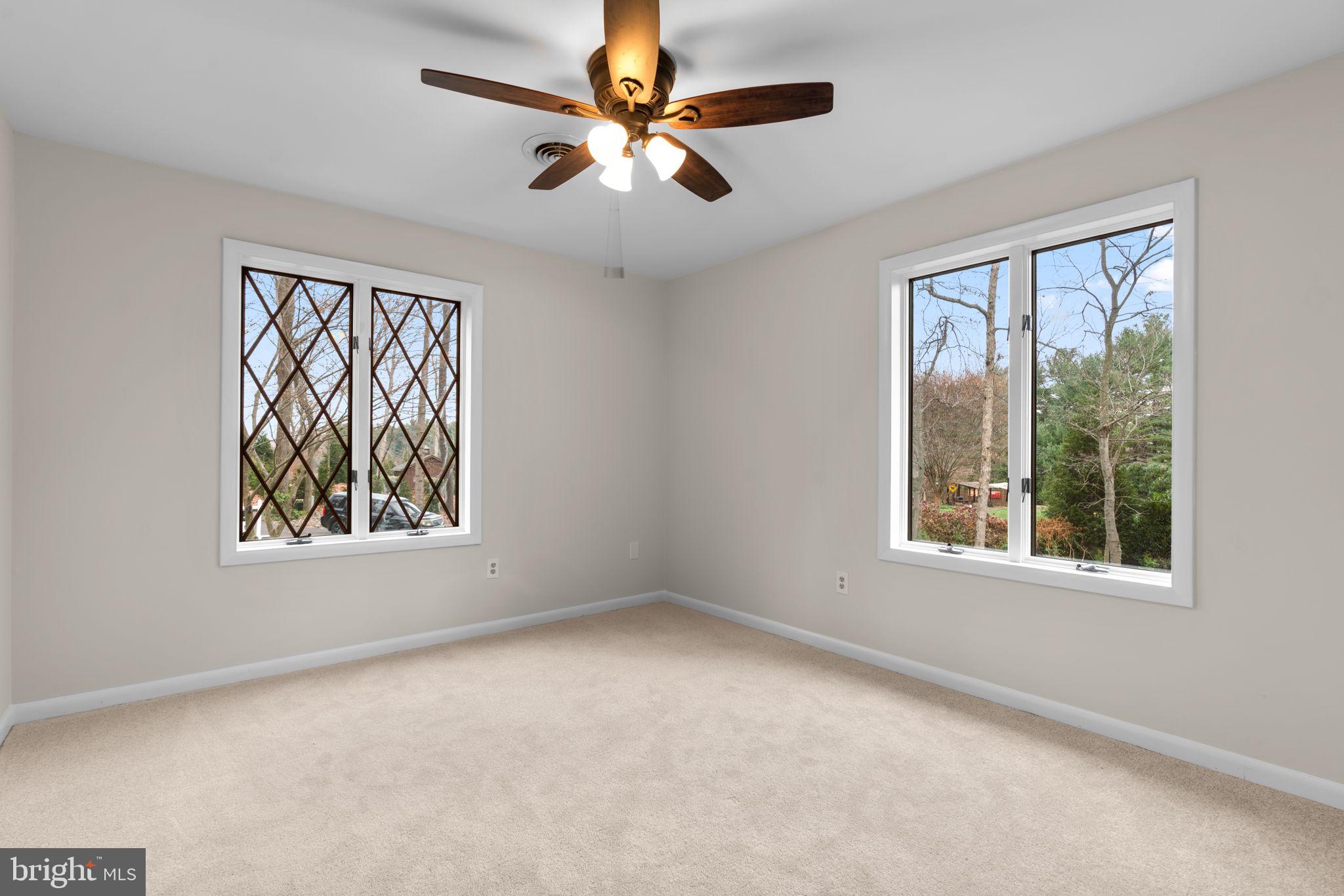 DORSEY HILL - Residential