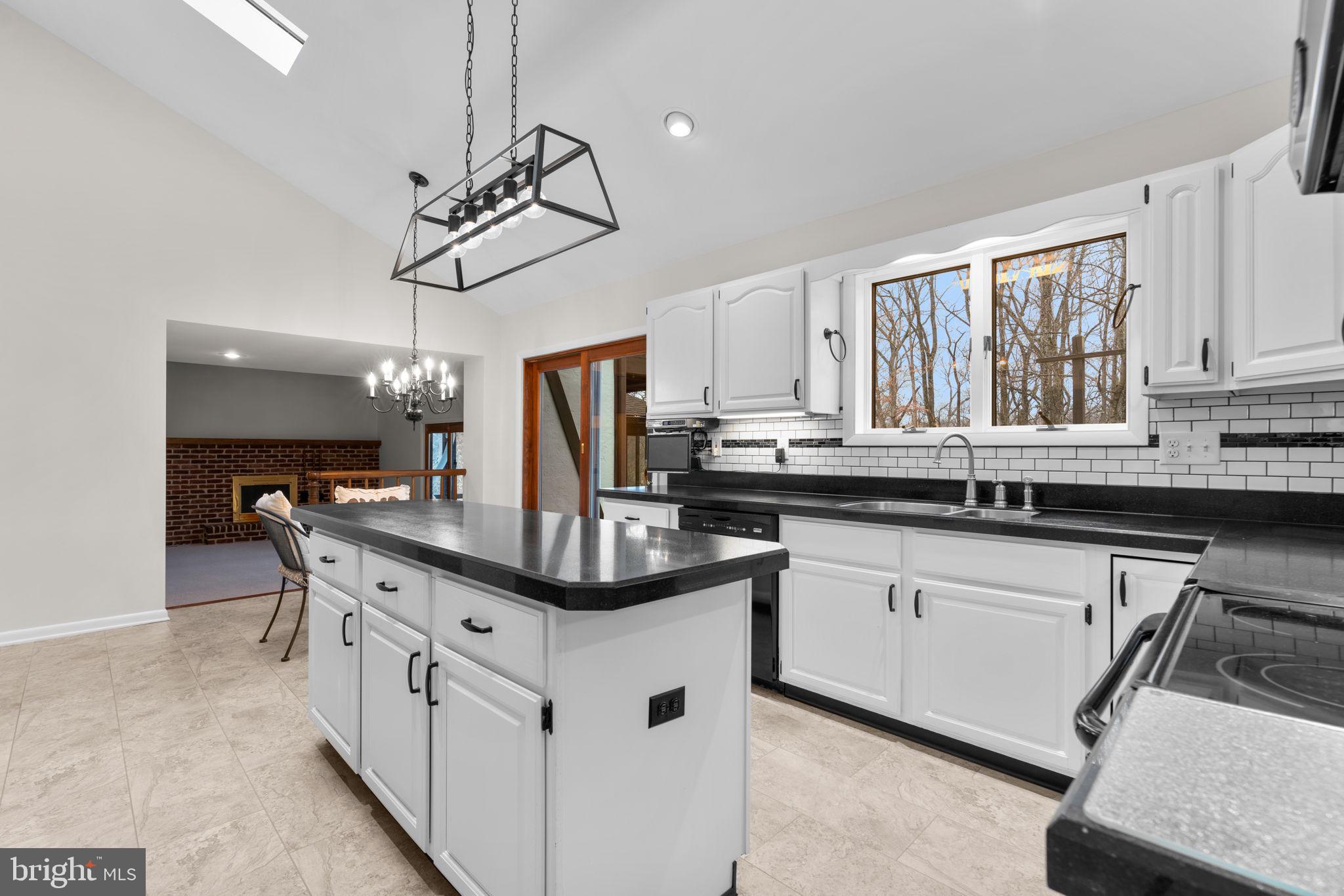 DORSEY HILL - Residential