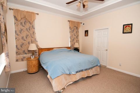 Tiny photo for 29 Copernicus Court, CRANBURY, NJ 08512 (MLS # NJME2073068)