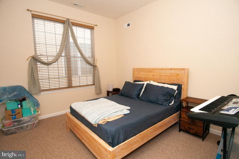 Tiny photo for 29 Copernicus Court, CRANBURY, NJ 08512 (MLS # NJME2073068)