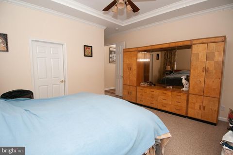 Tiny photo for 29 Copernicus Court, CRANBURY, NJ 08512 (MLS # NJME2073068)