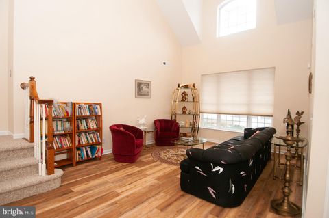 Tiny photo for 29 Copernicus Court, CRANBURY, NJ 08512 (MLS # NJME2073068)