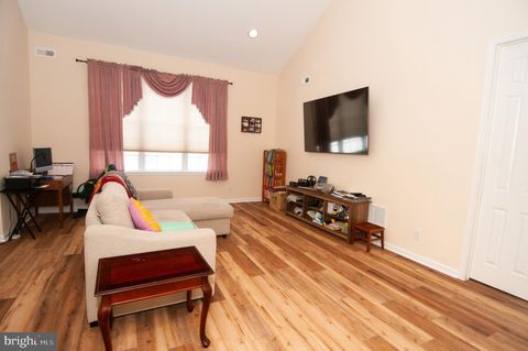 Tiny photo for 29 Copernicus Court, CRANBURY, NJ 08512 (MLS # NJME2073068)