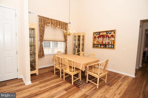 Tiny photo for 29 Copernicus Court, CRANBURY, NJ 08512 (MLS # NJME2073068)