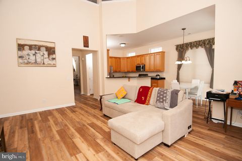 Tiny photo for 29 Copernicus Court, CRANBURY, NJ 08512 (MLS # NJME2073068)