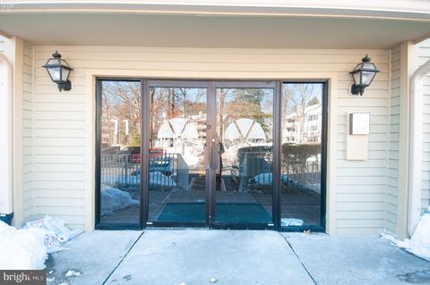 Tiny photo for 29 Copernicus Court, CRANBURY, NJ 08512 (MLS # NJME2073068)