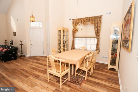 Tiny photo for 29 Copernicus Court, CRANBURY, NJ 08512 (MLS # NJME2073068)