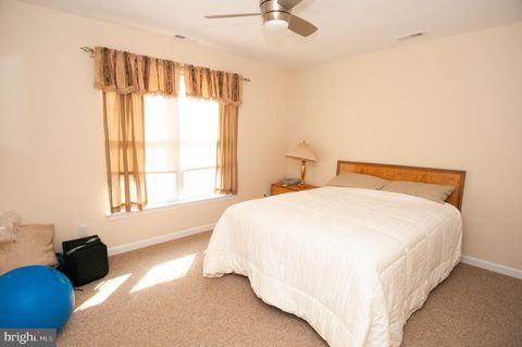 Tiny photo for 29 Copernicus Court, CRANBURY, NJ 08512 (MLS # NJME2073068)