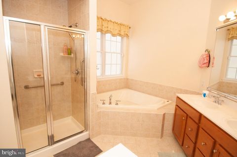 Tiny photo for 29 Copernicus Court, CRANBURY, NJ 08512 (MLS # NJME2073068)