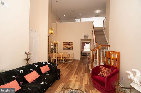 Tiny photo for 29 Copernicus Court, CRANBURY, NJ 08512 (MLS # NJME2073068)