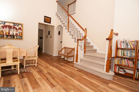 Tiny photo for 29 Copernicus Court, CRANBURY, NJ 08512 (MLS # NJME2073068)