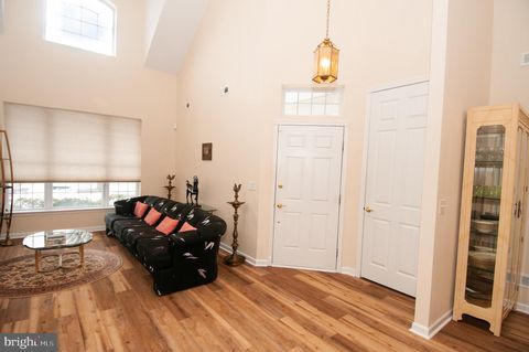 Tiny photo for 29 Copernicus Court, CRANBURY, NJ 08512 (MLS # NJME2073068)