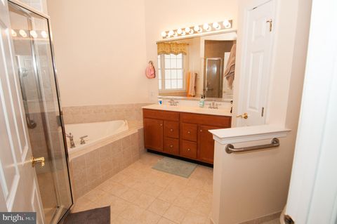 Tiny photo for 29 Copernicus Court, CRANBURY, NJ 08512 (MLS # NJME2073068)