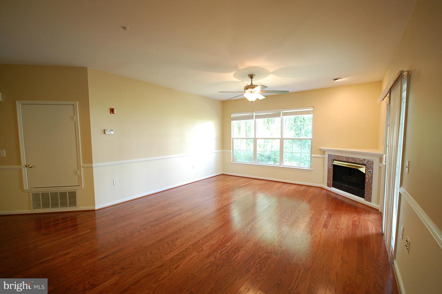 CARDINAL PLACE - Residential