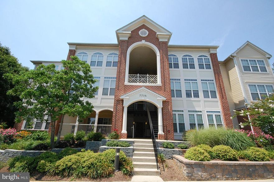 Large 3 BR / 2 Bath ground floor unit with patio backing to private wooded area. Recently upgraded with S.S. appliances, new fixtures, new carpet & quality paint,. Kitchen features Granite counter tops, stainless steel appliances, tile floor and backsplash.  Living room features hard wood floors, ceiling fan and an ornate gas fireplace with mantle. Building has a storage room with a locked cage.