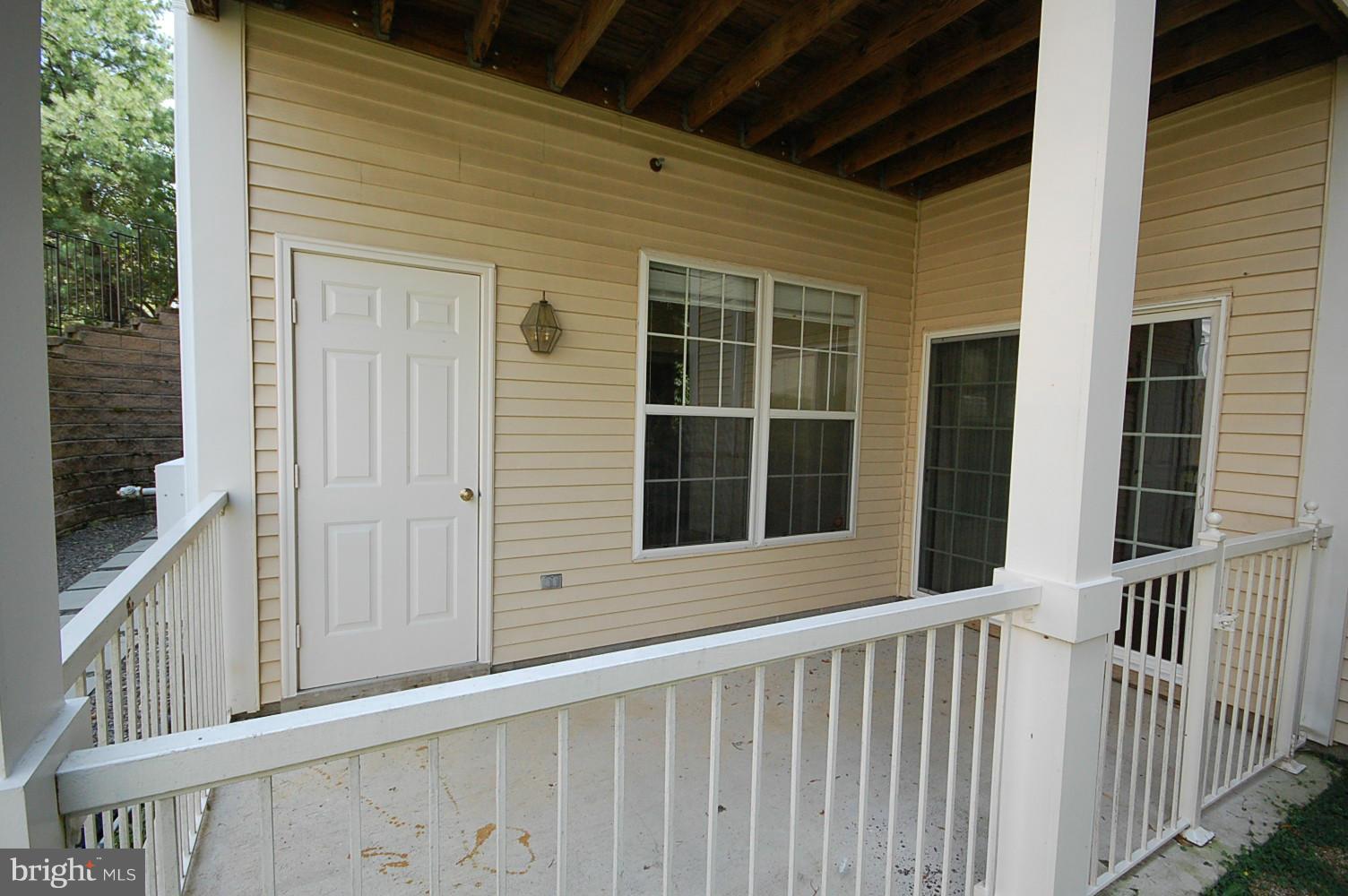 CARDINAL PLACE - Residential