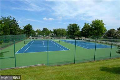 CARDINAL PLACE - Residential