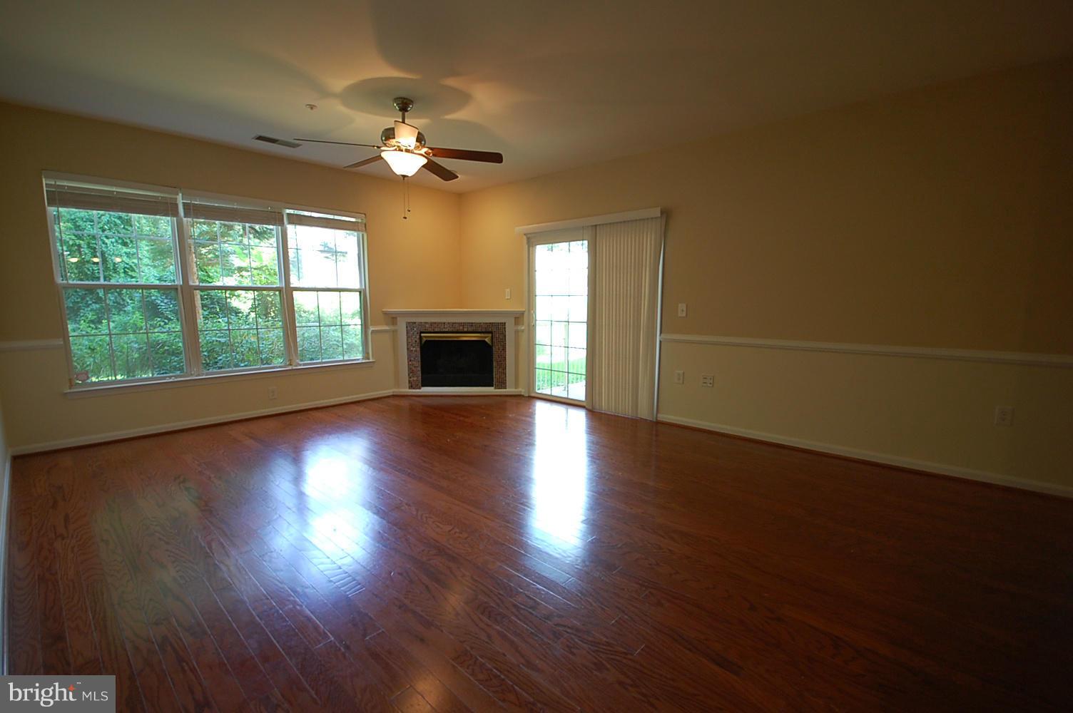 CARDINAL PLACE - Residential