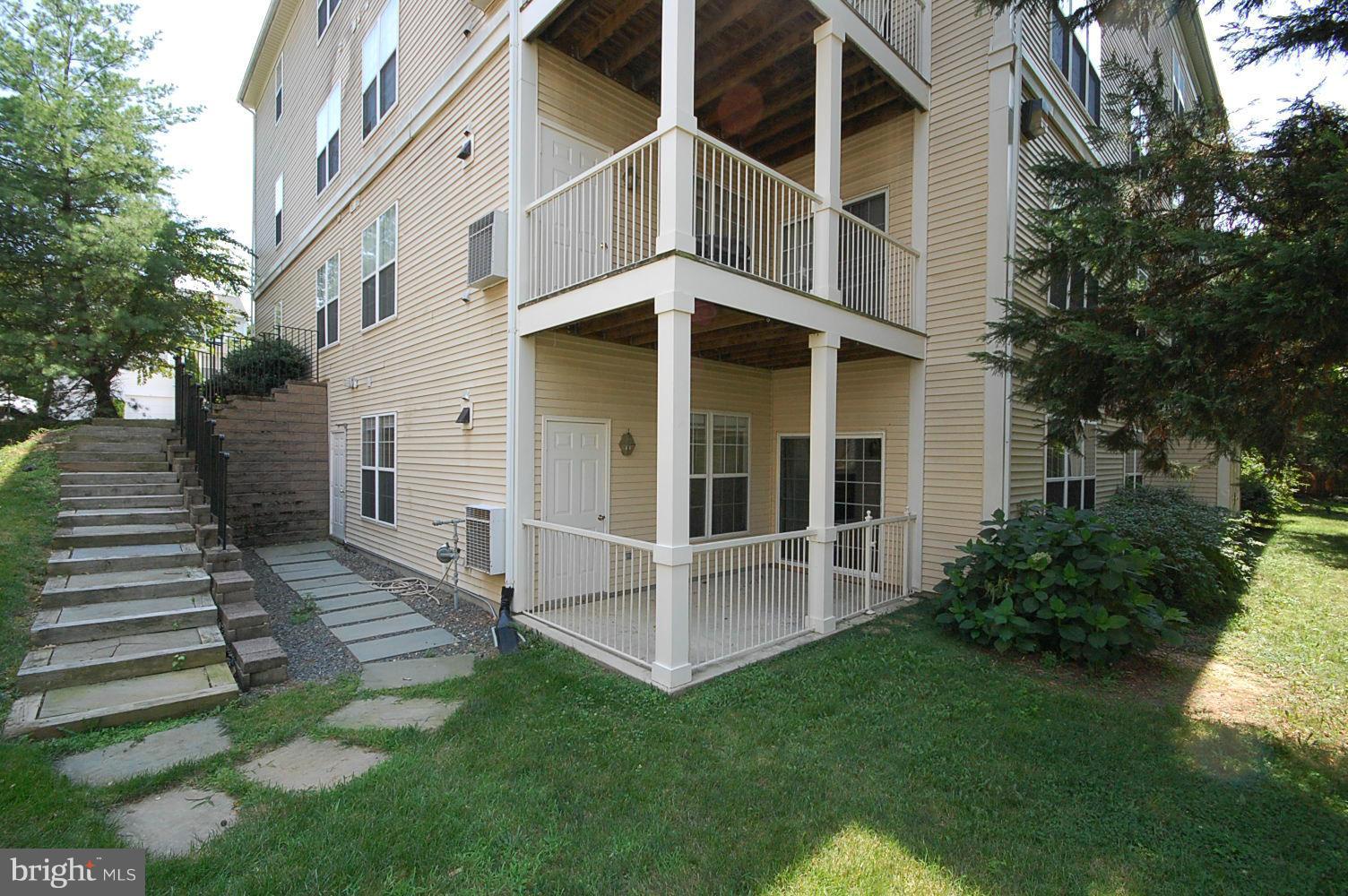 CARDINAL PLACE - Residential