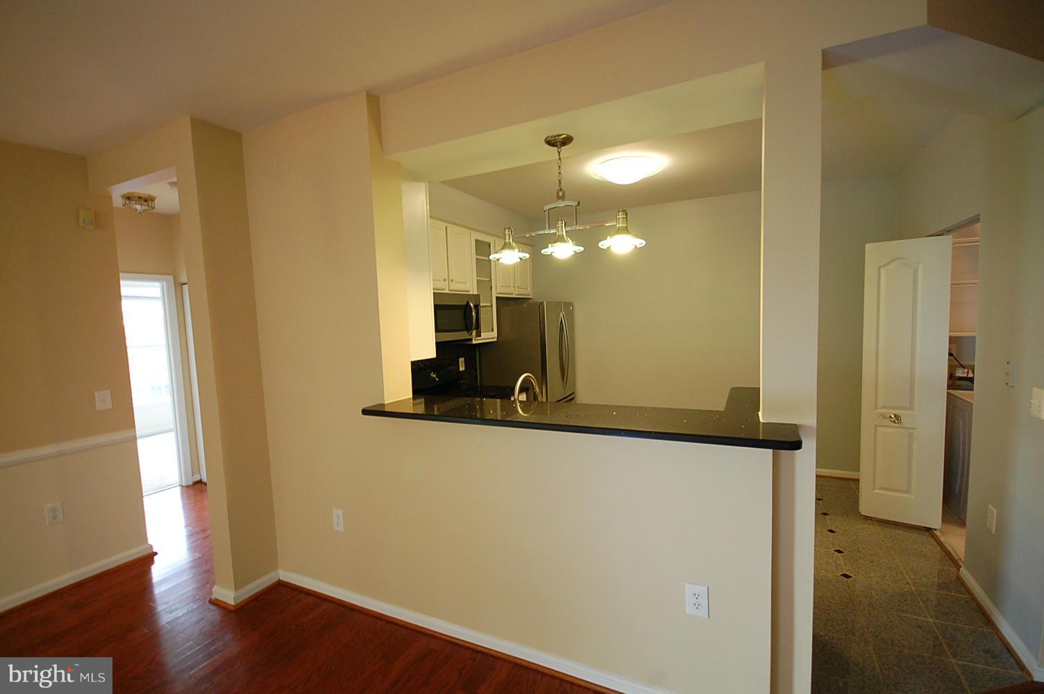 CARDINAL PLACE - Residential