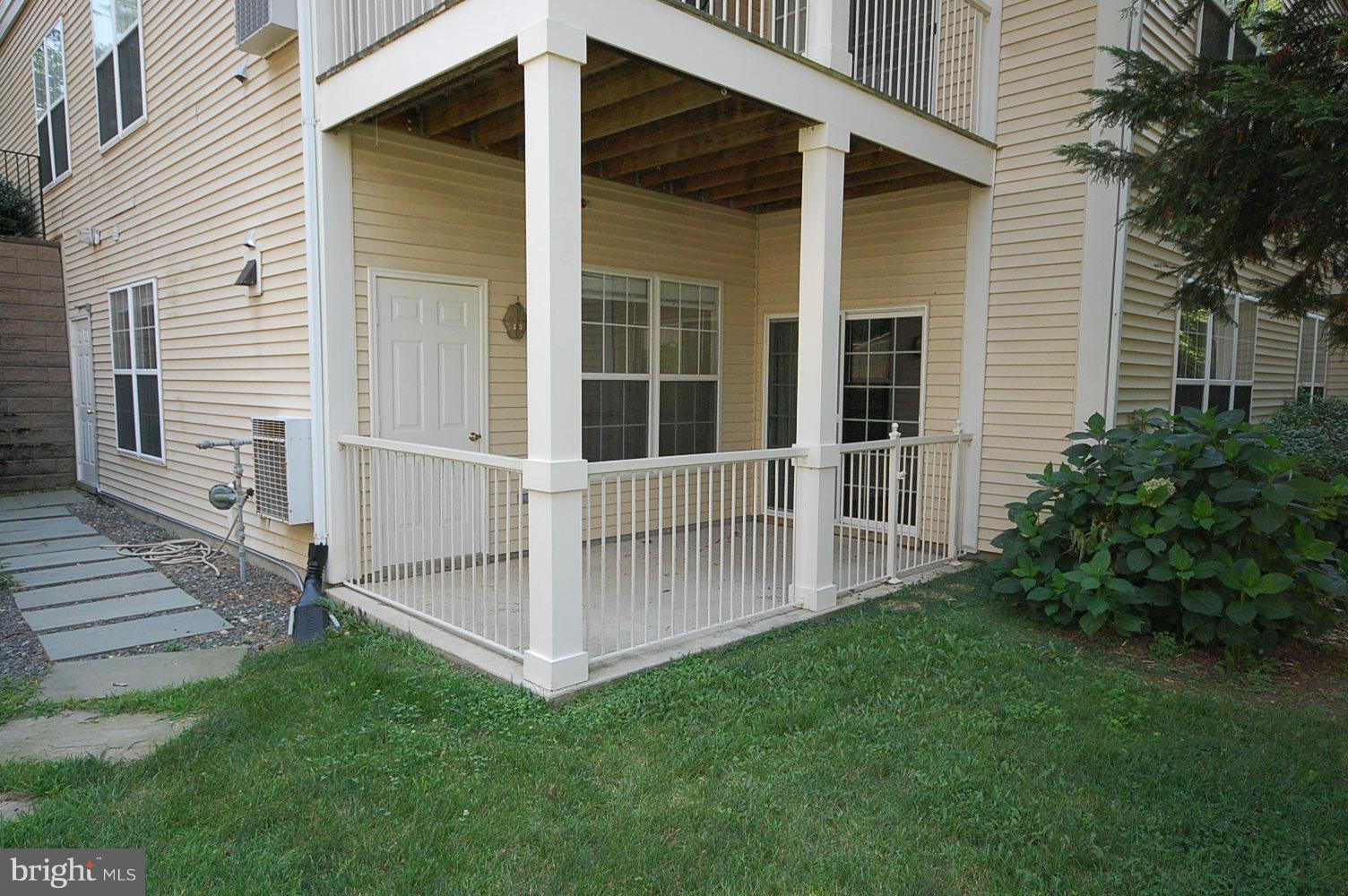 CARDINAL PLACE - Residential