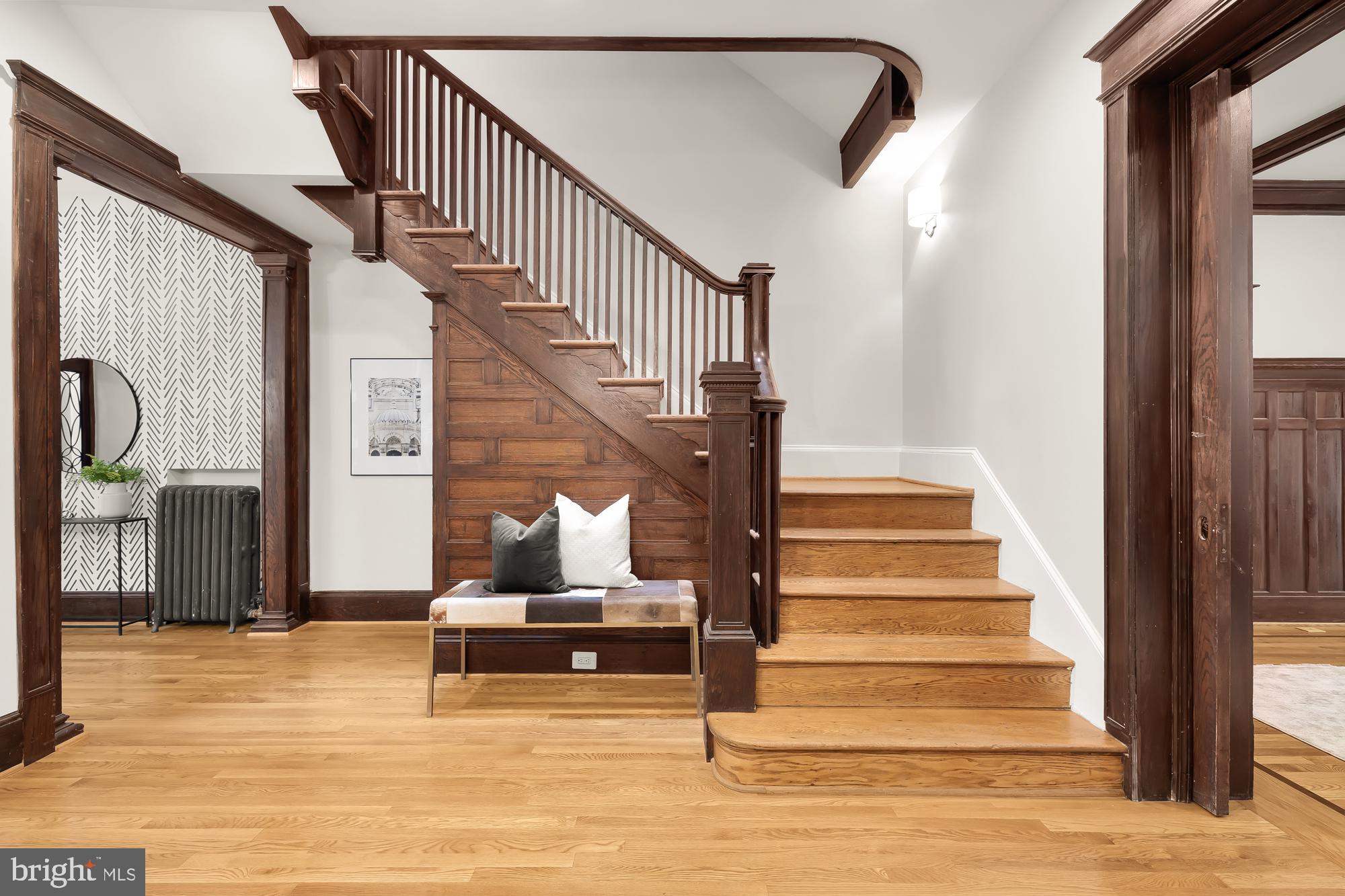 MOUNT PLEASANT - Residential