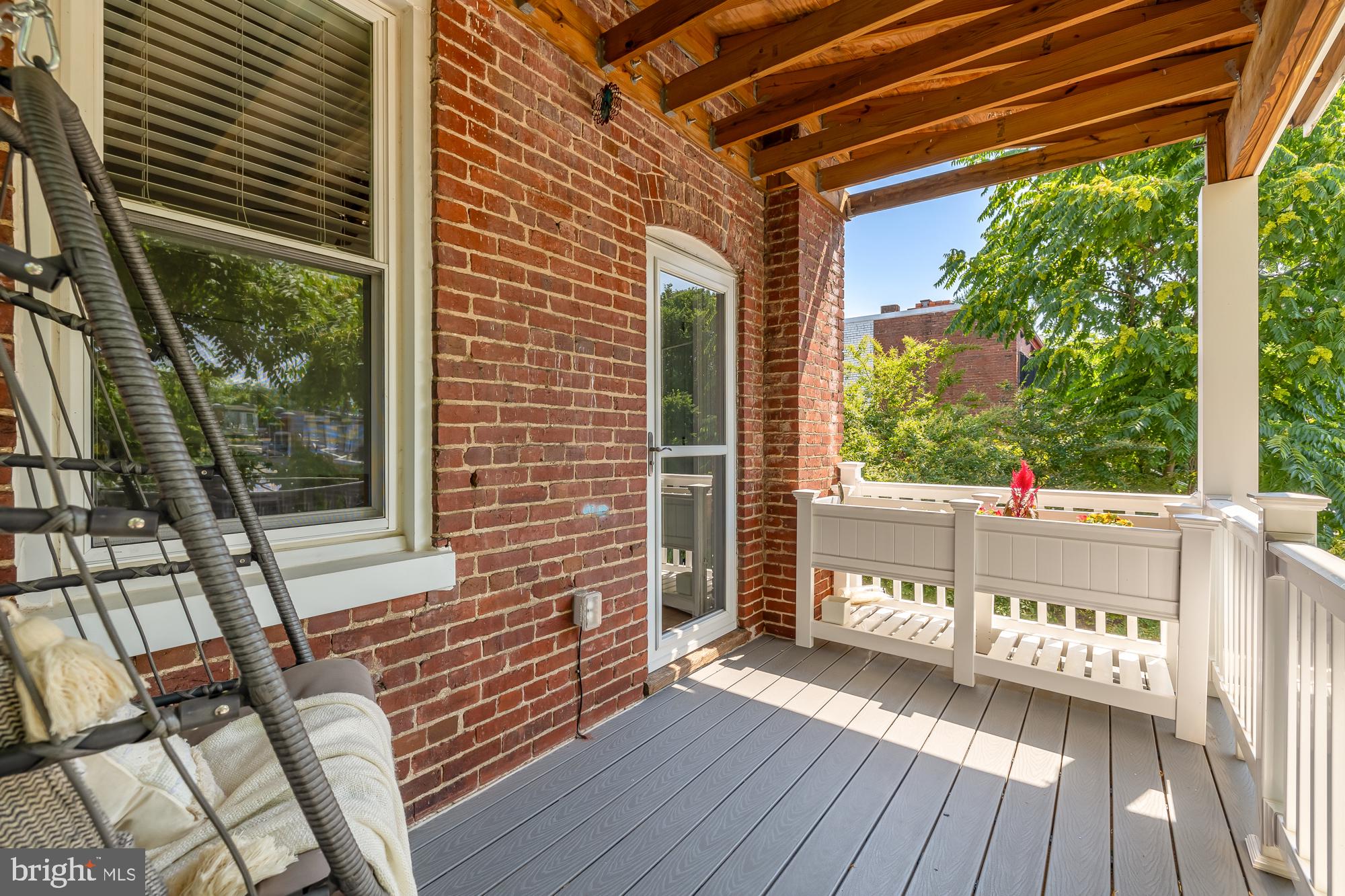 MOUNT PLEASANT - Residential
