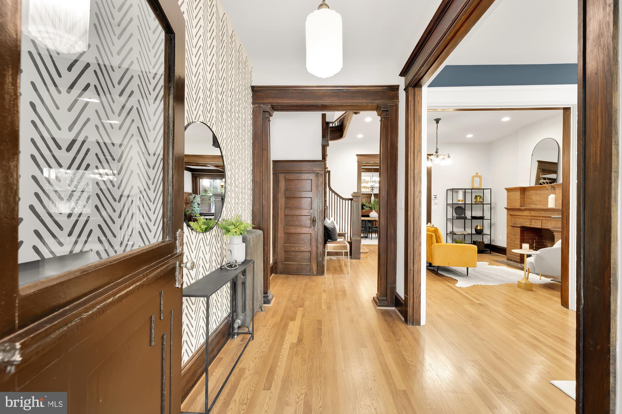 MOUNT PLEASANT - Residential