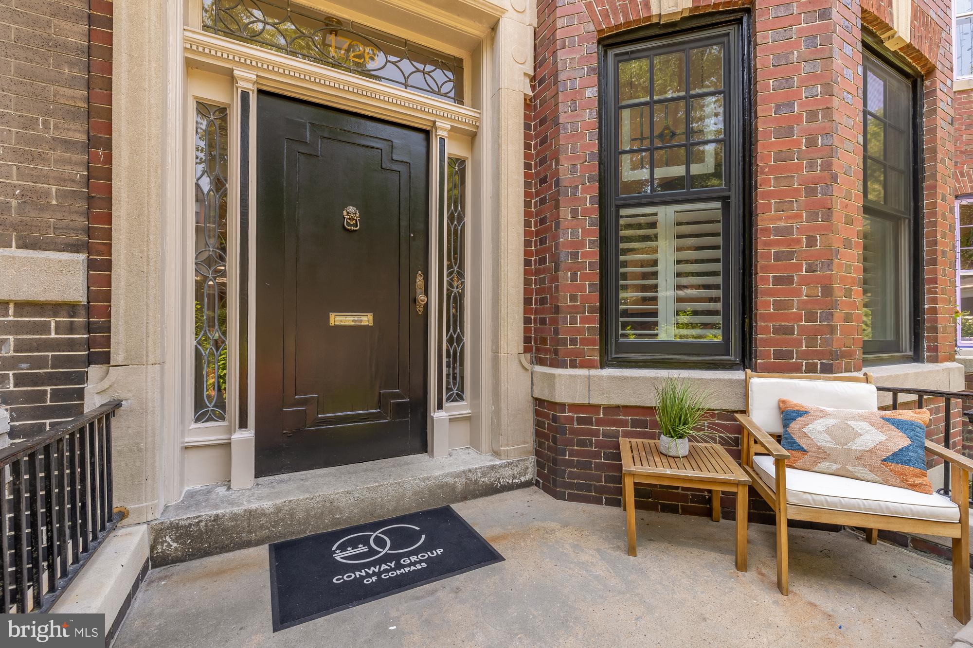 MOUNT PLEASANT - Residential