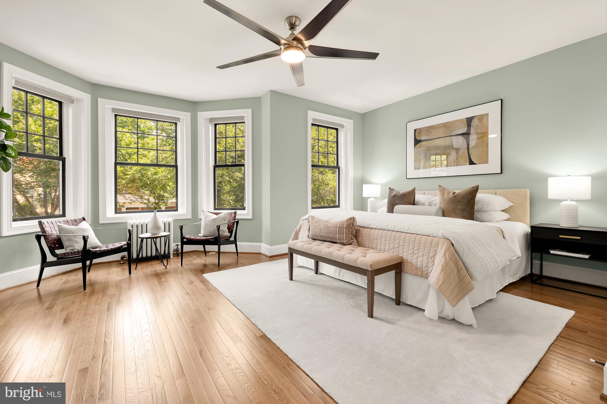 MOUNT PLEASANT - Residential
