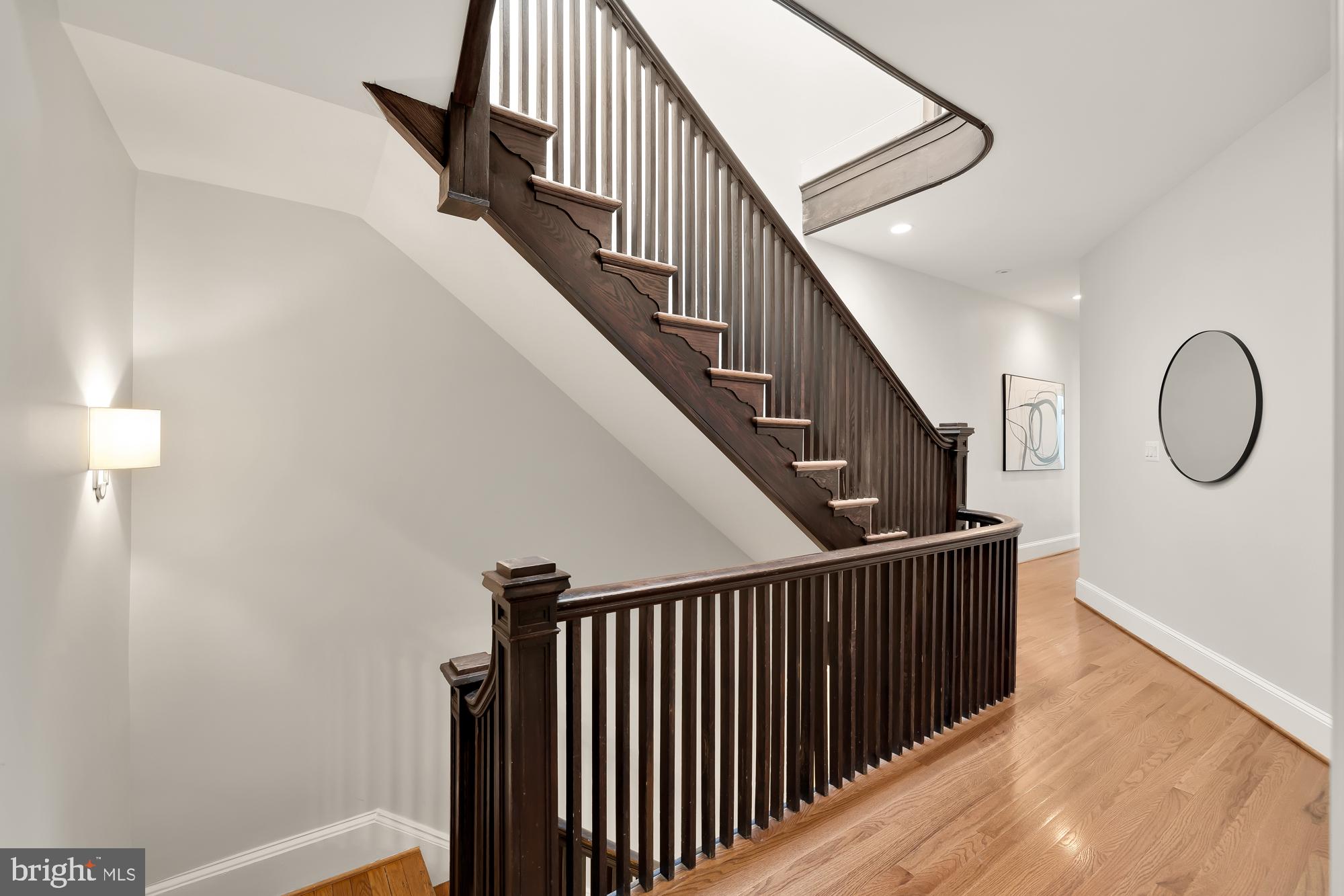 MOUNT PLEASANT - Residential