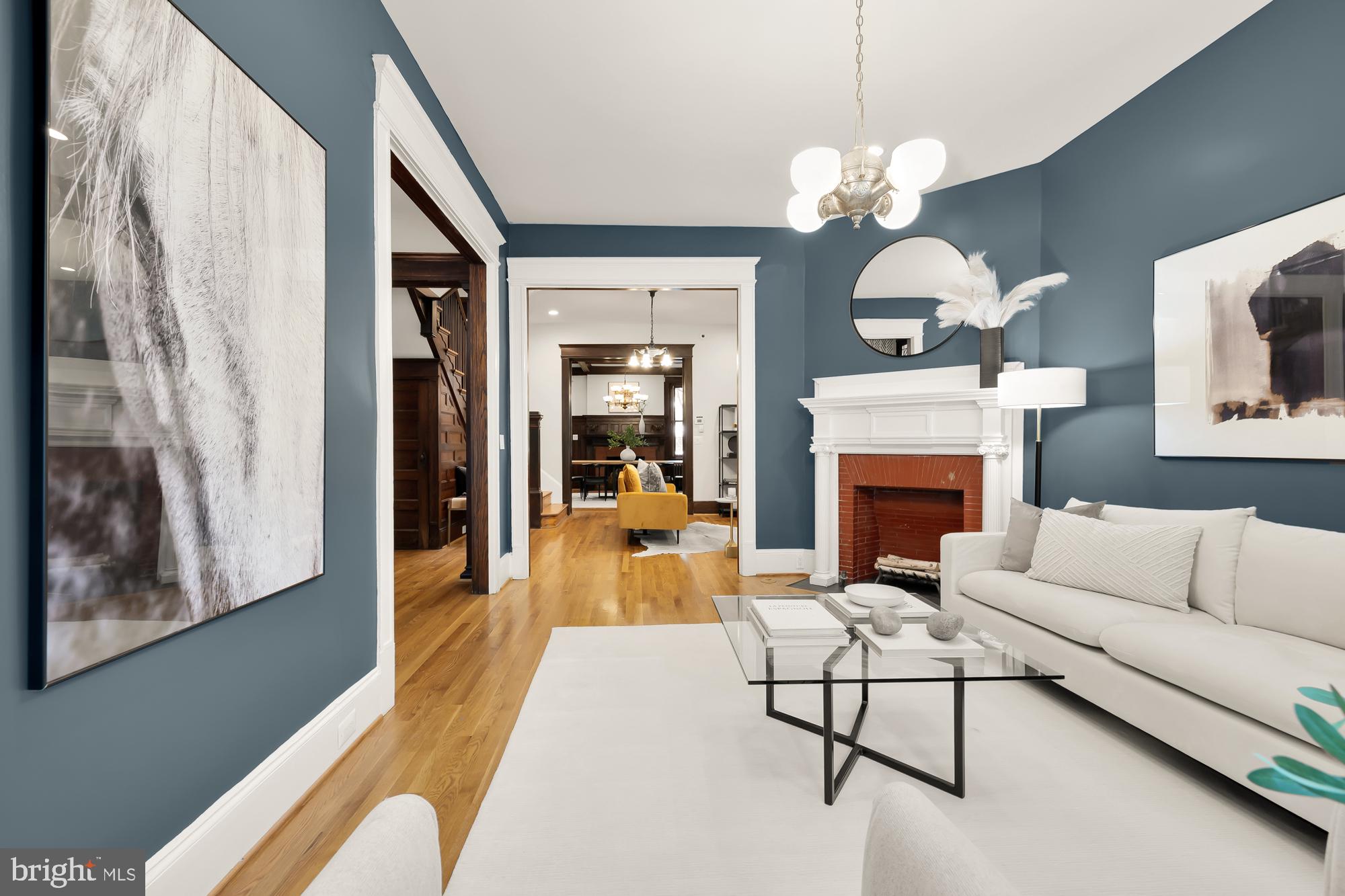 MOUNT PLEASANT - Residential