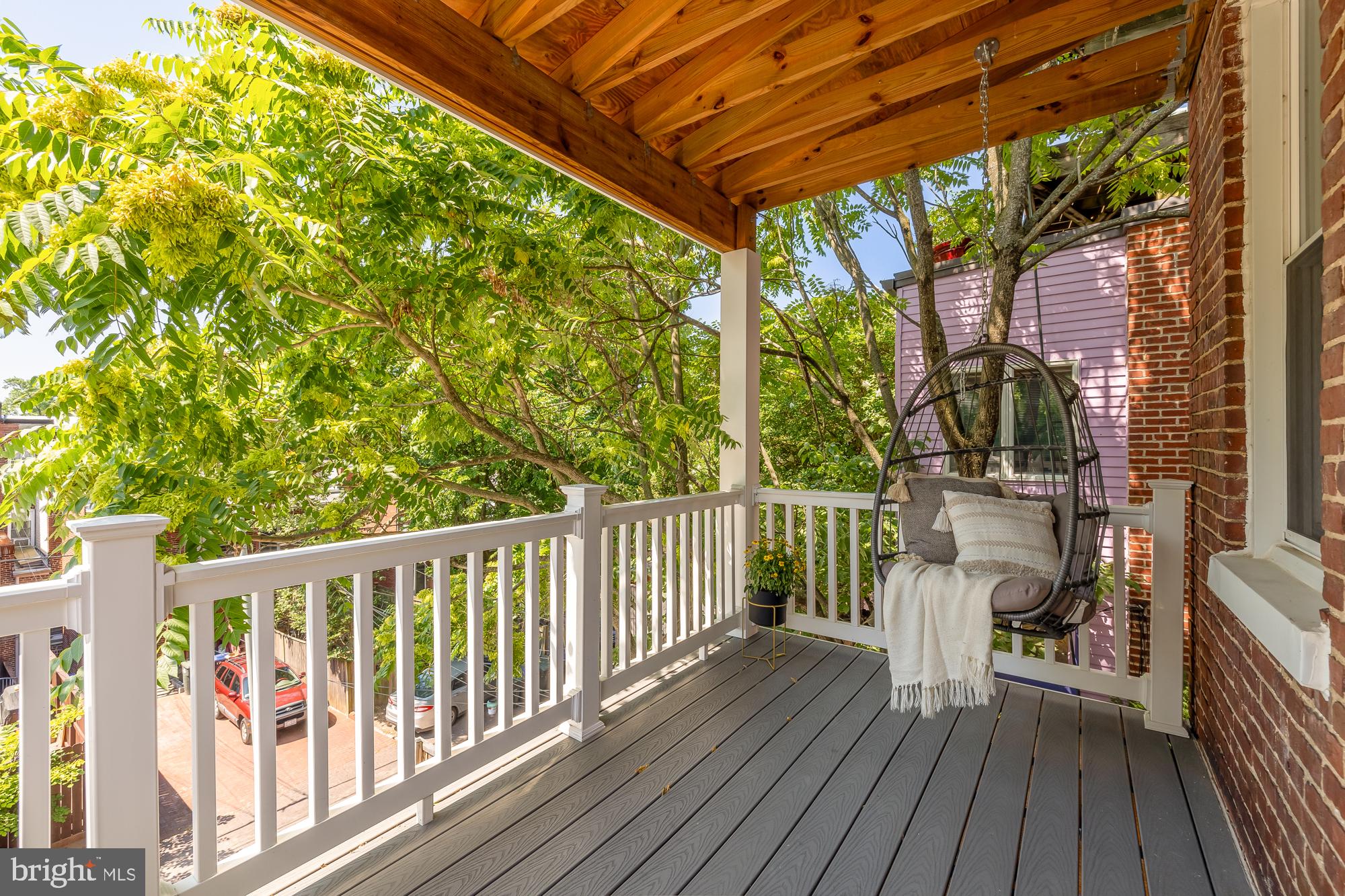 MOUNT PLEASANT - Residential