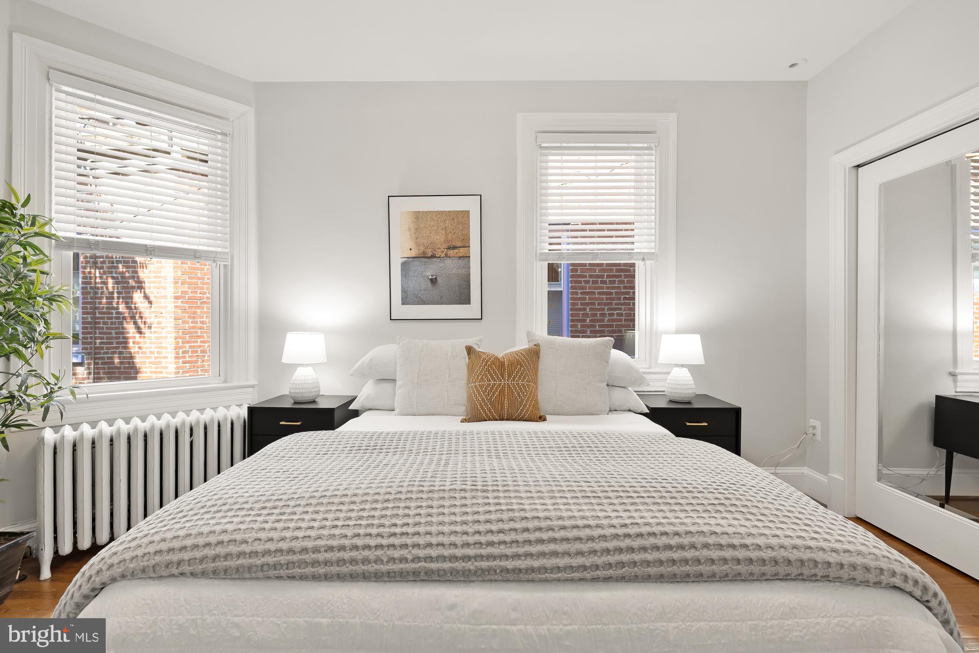 MOUNT PLEASANT - Residential