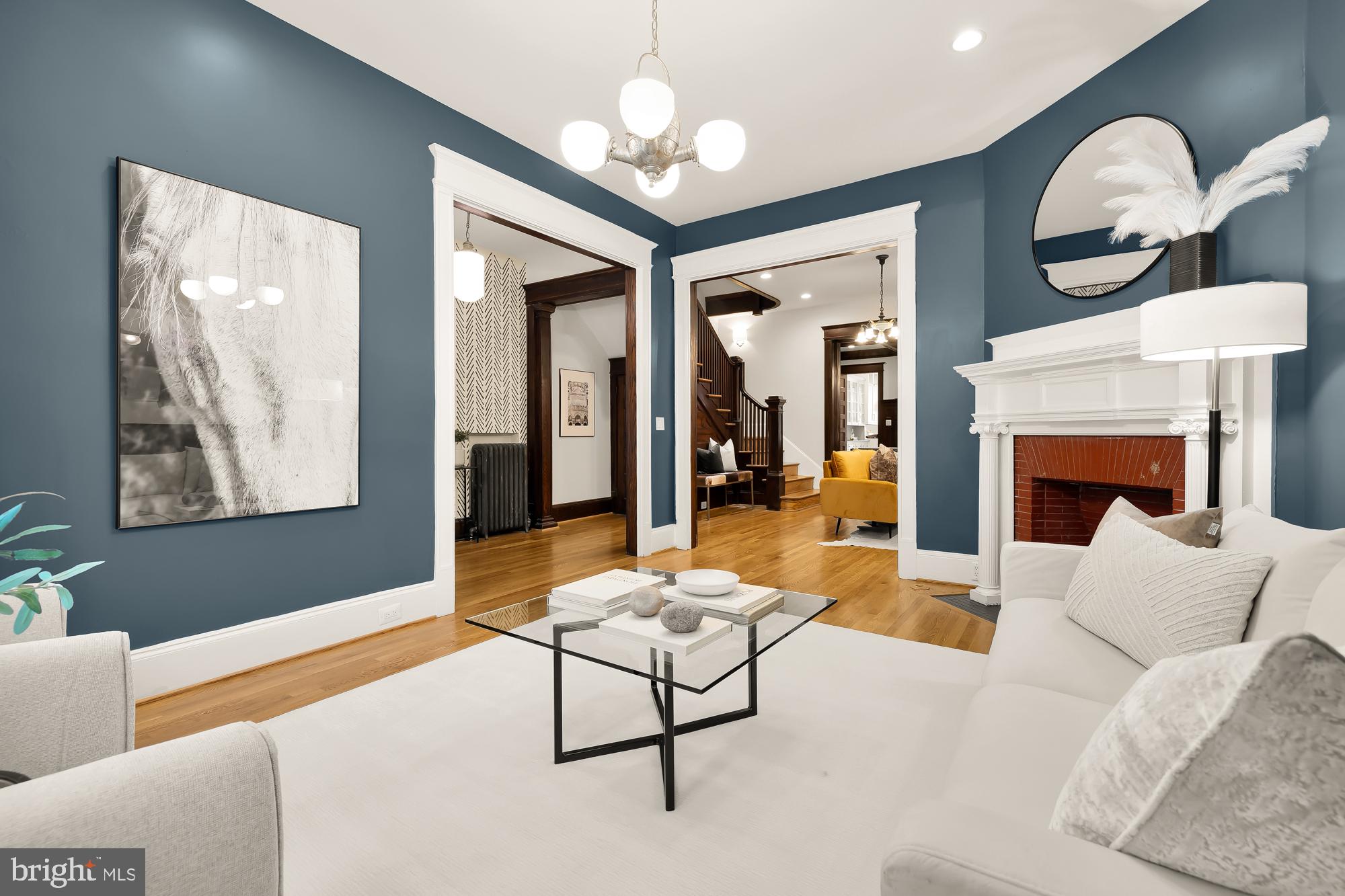 MOUNT PLEASANT - Residential