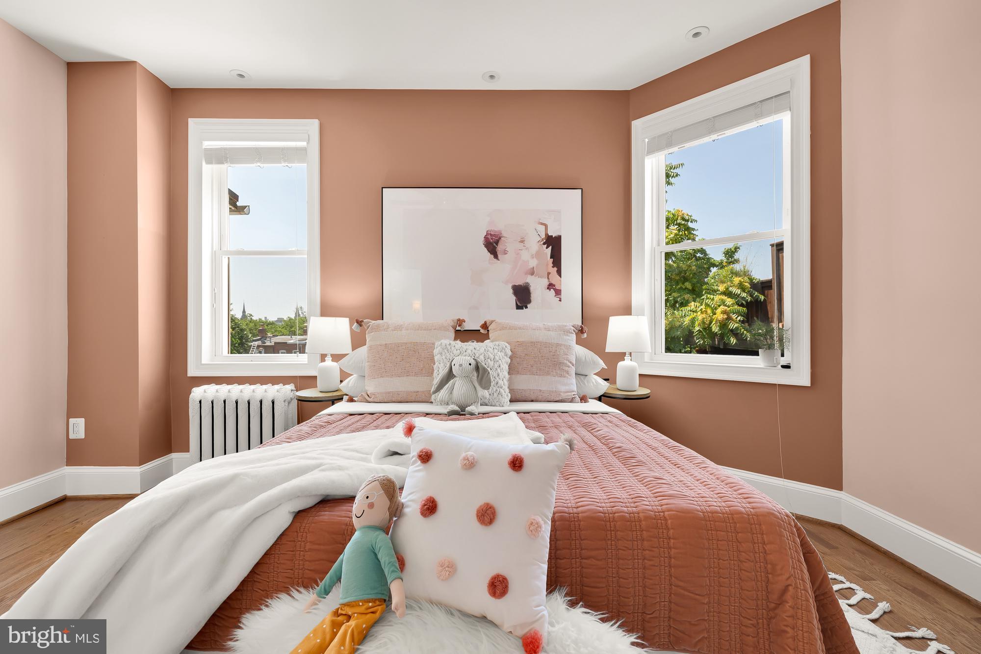 MOUNT PLEASANT - Residential