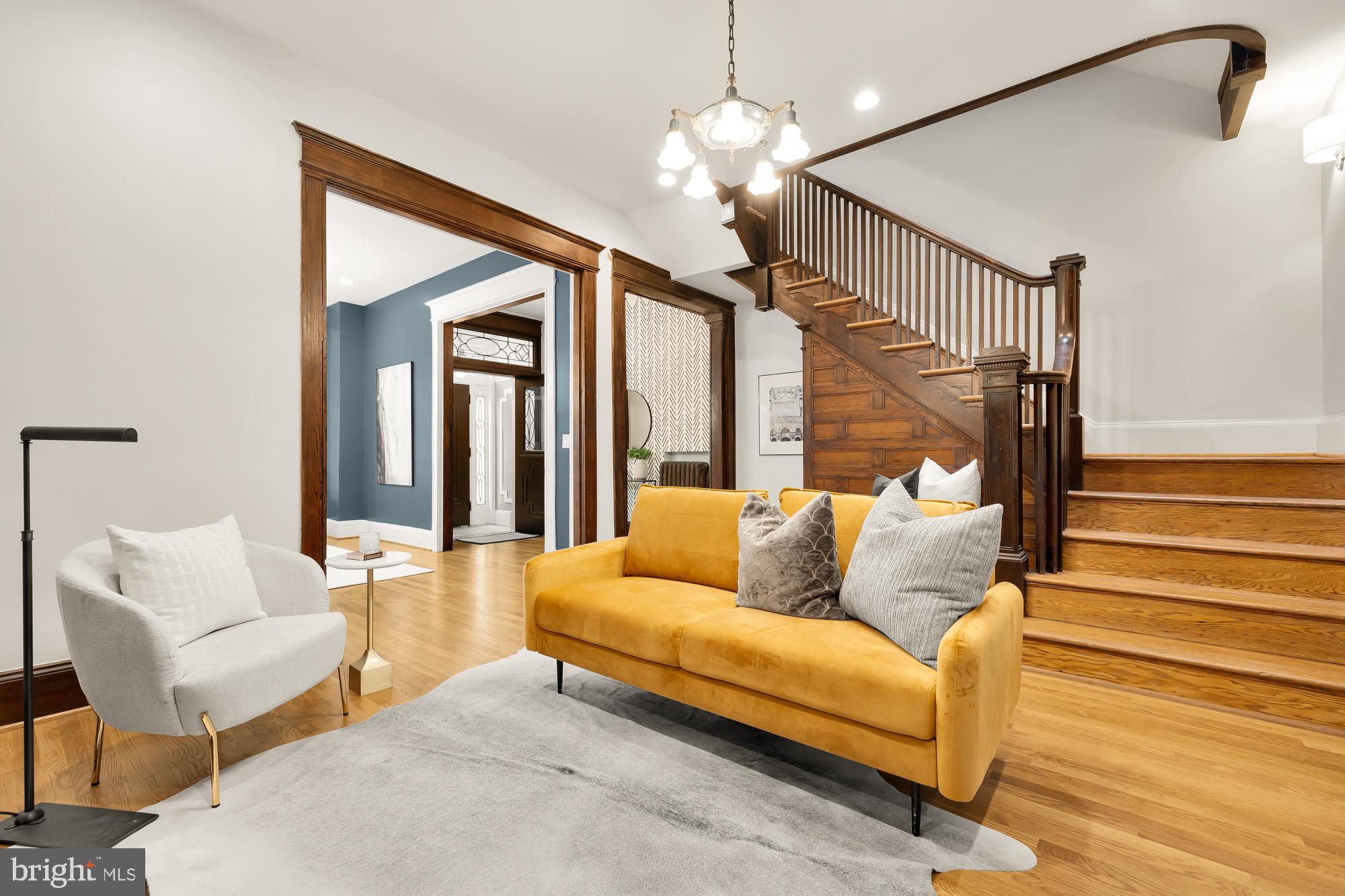 MOUNT PLEASANT - Residential