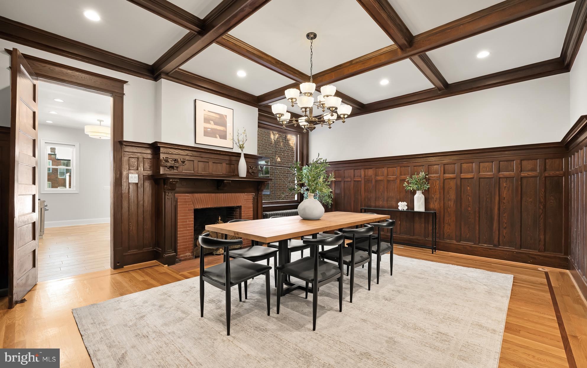 MOUNT PLEASANT - Residential