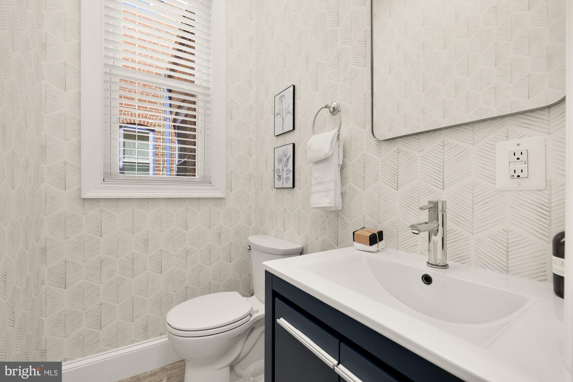 MOUNT PLEASANT - Residential