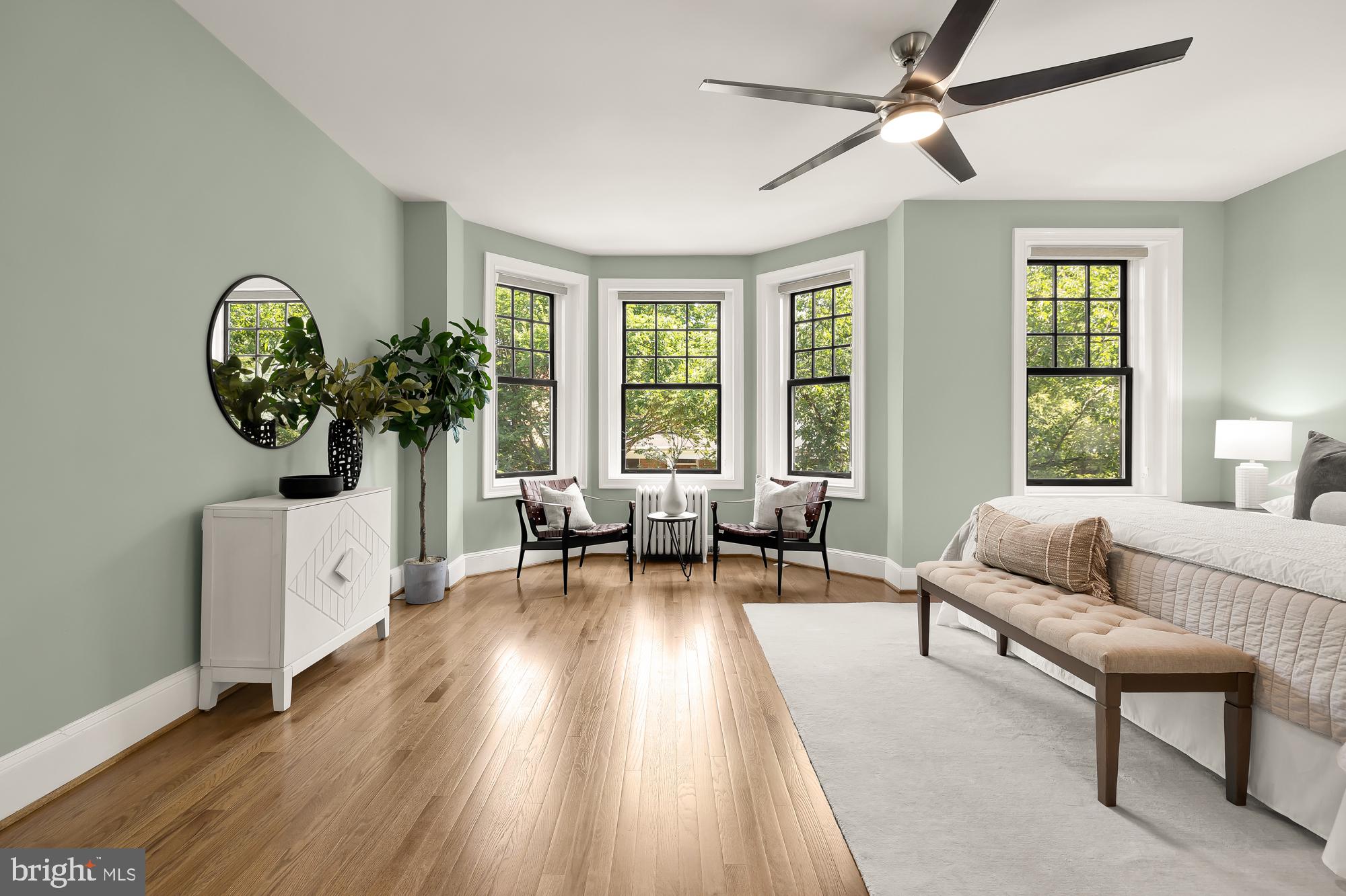 MOUNT PLEASANT - Residential